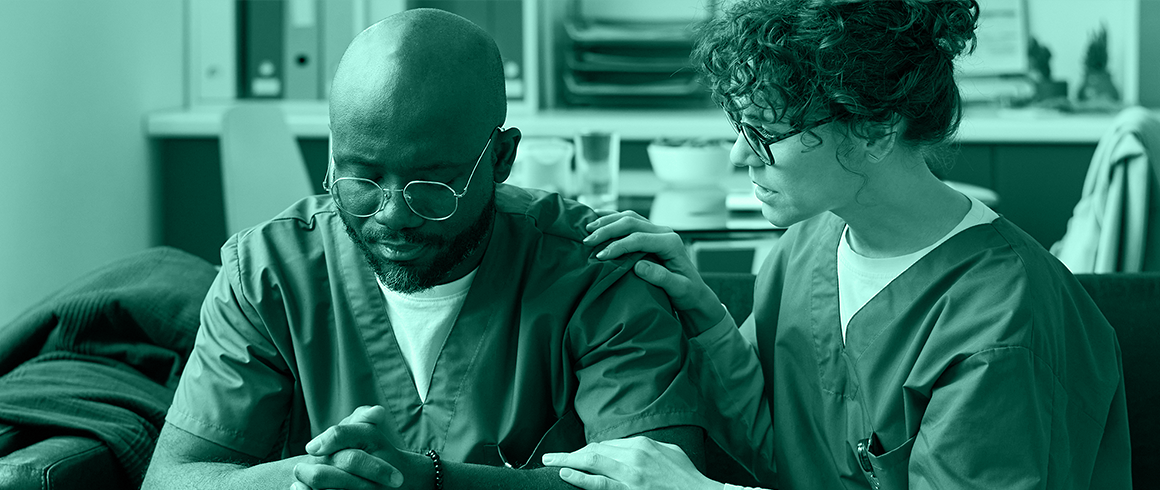 Sexual Safety at Work