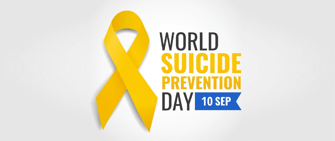 World Suicide Prevention Day