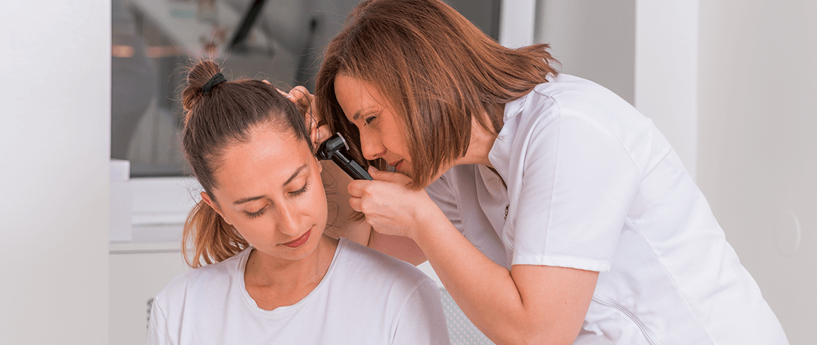 Ear Nose and Throat