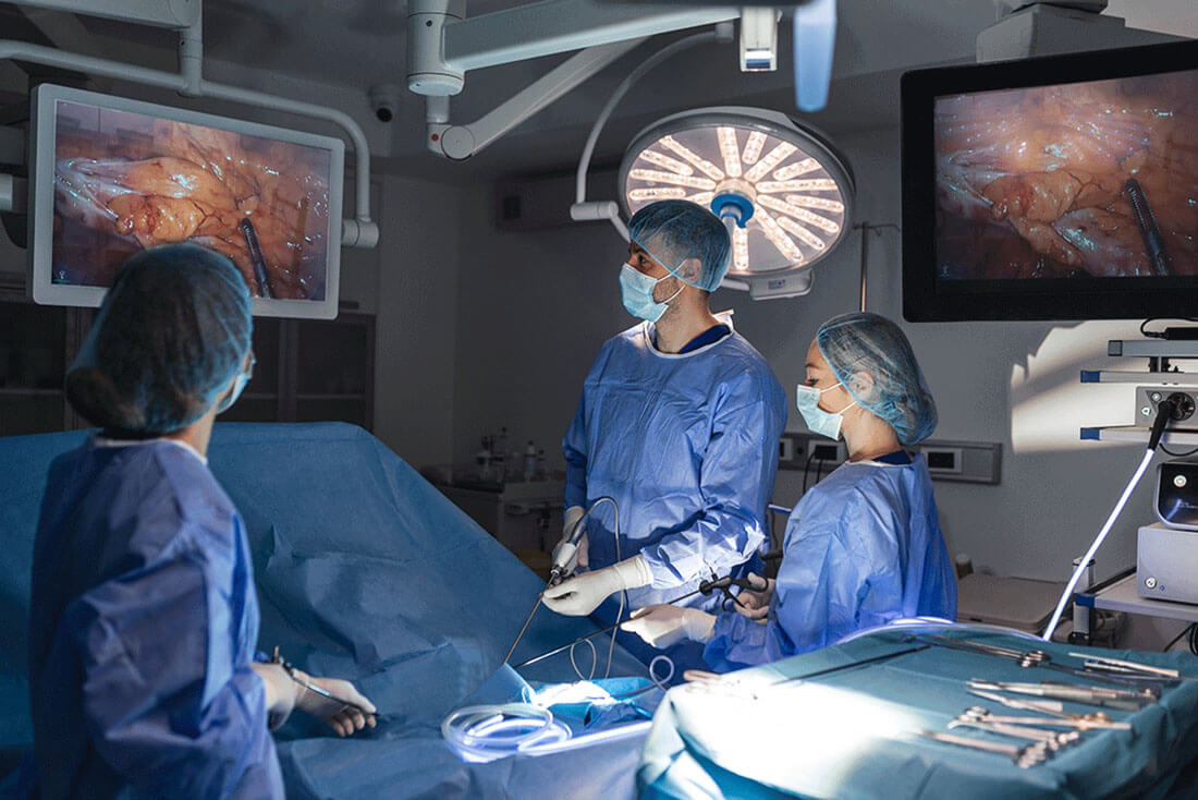 Colorectal