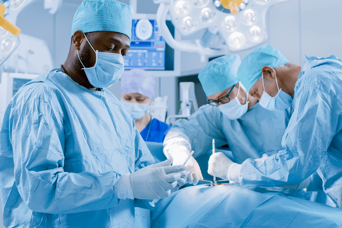 General Surgery