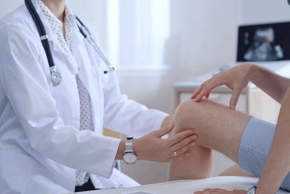 Trauma and Orthopaedics