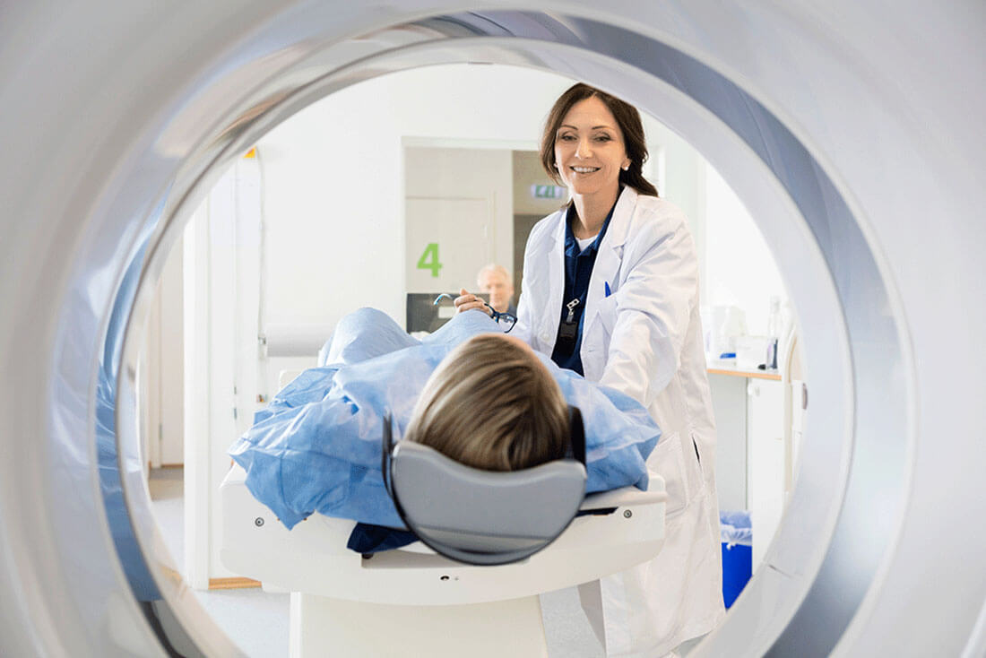 Radiology