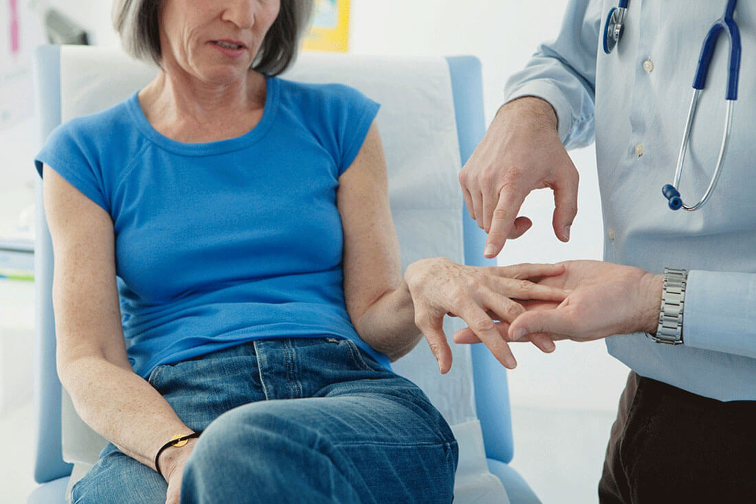 Rheumatology
